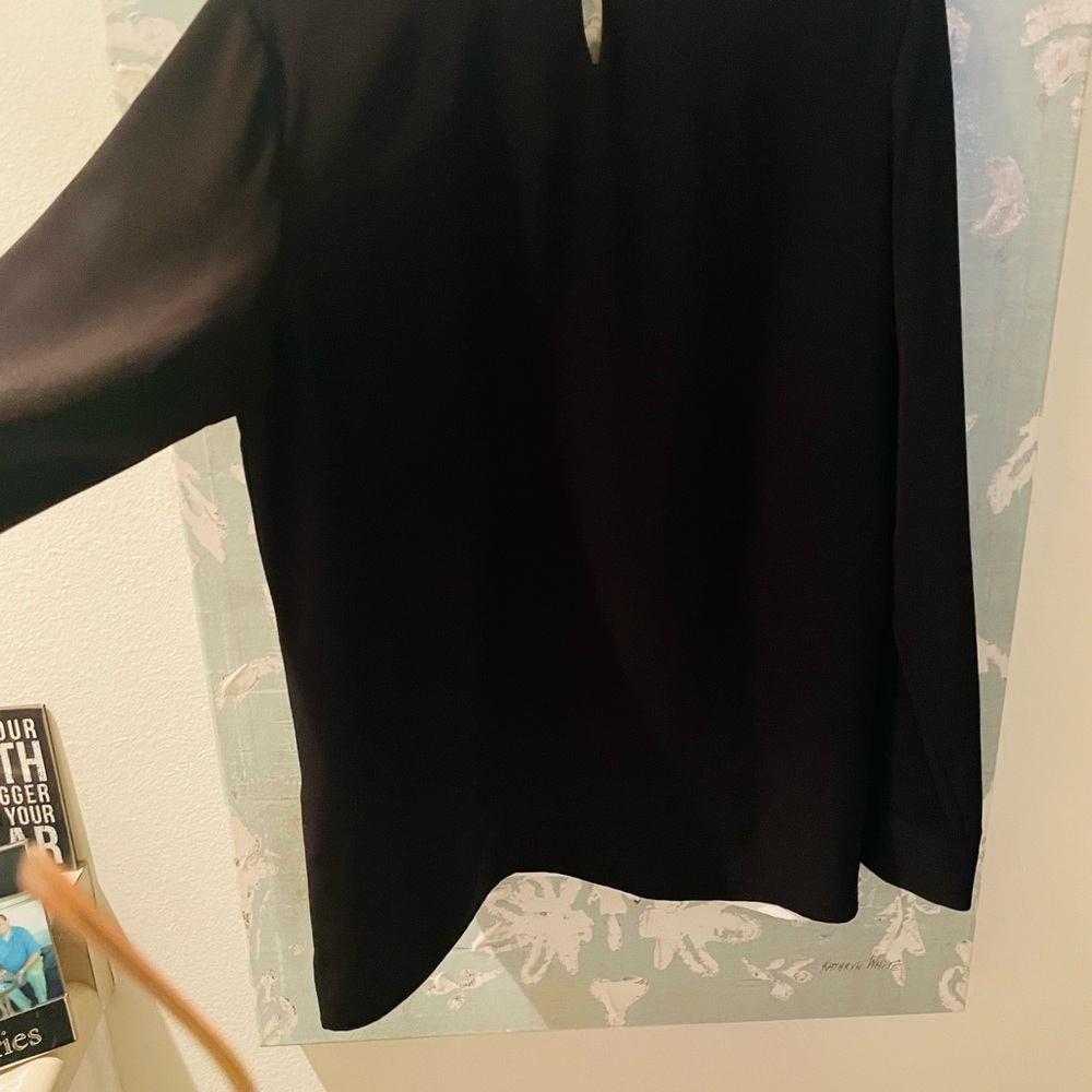 Calvin Klein blouse - Picture 4 of 6